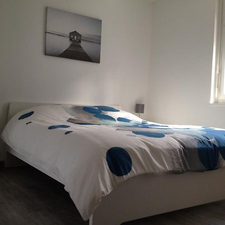 Appartement Neo - Sleep In Valenciennes Eksteriør bilde