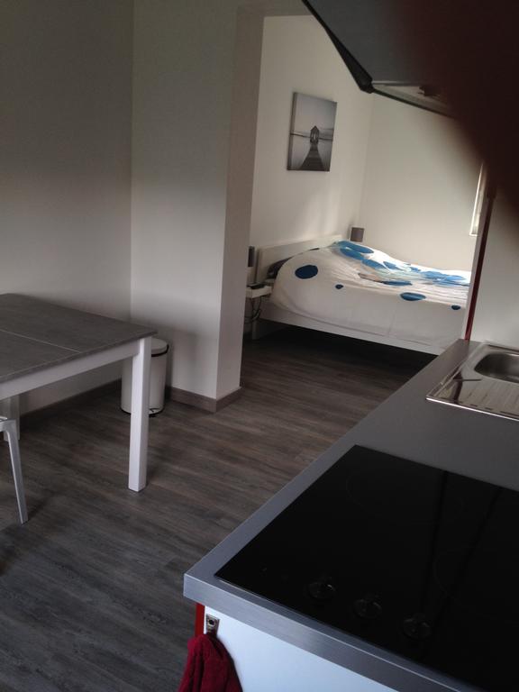 Appartement Neo - Sleep In Valenciennes Eksteriør bilde