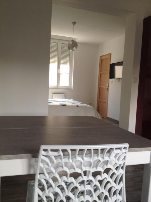 Appartement Neo - Sleep In Valenciennes Eksteriør bilde