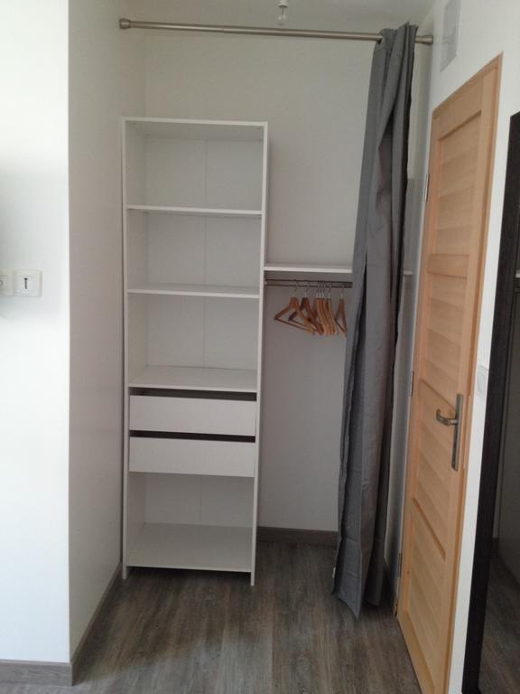 Appartement Neo - Sleep In Valenciennes Eksteriør bilde