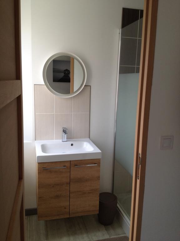 Appartement Neo - Sleep In Valenciennes Eksteriør bilde