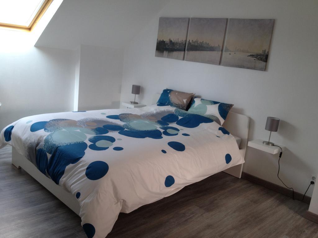 Appartement Neo - Sleep In Valenciennes Eksteriør bilde