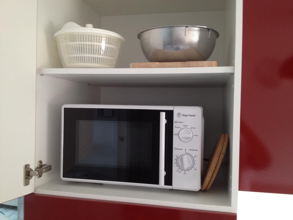 Appartement Neo - Sleep In Valenciennes Eksteriør bilde