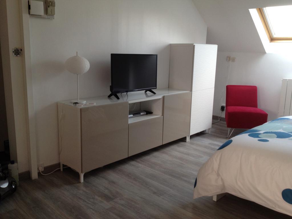 Appartement Neo - Sleep In Valenciennes Eksteriør bilde
