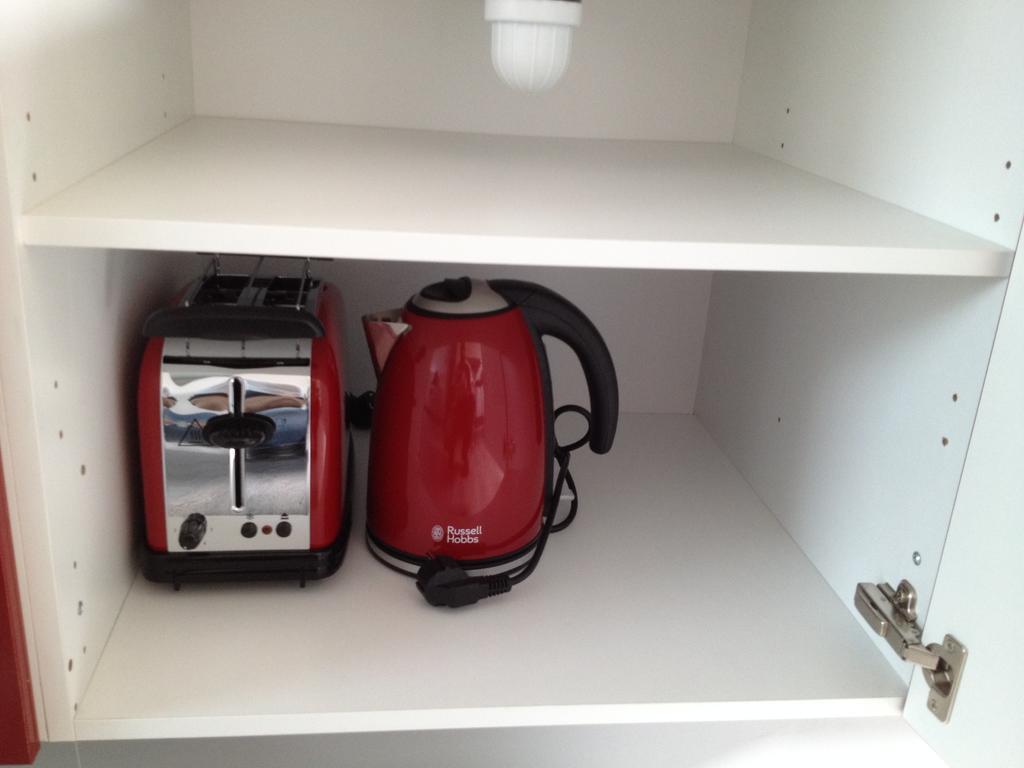 Appartement Neo - Sleep In Valenciennes Eksteriør bilde