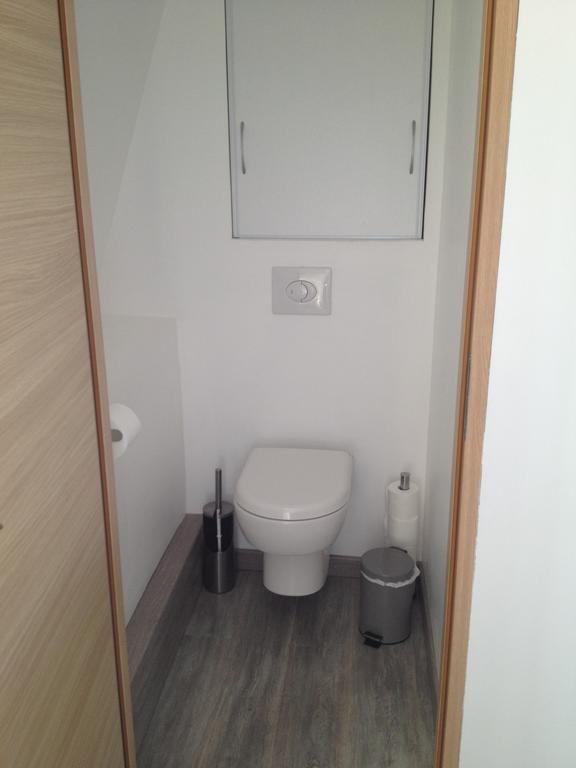 Appartement Neo - Sleep In Valenciennes Eksteriør bilde
