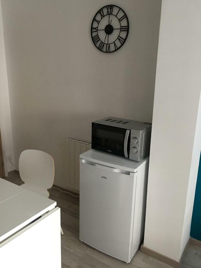 Appartement Neo - Sleep In Valenciennes Eksteriør bilde