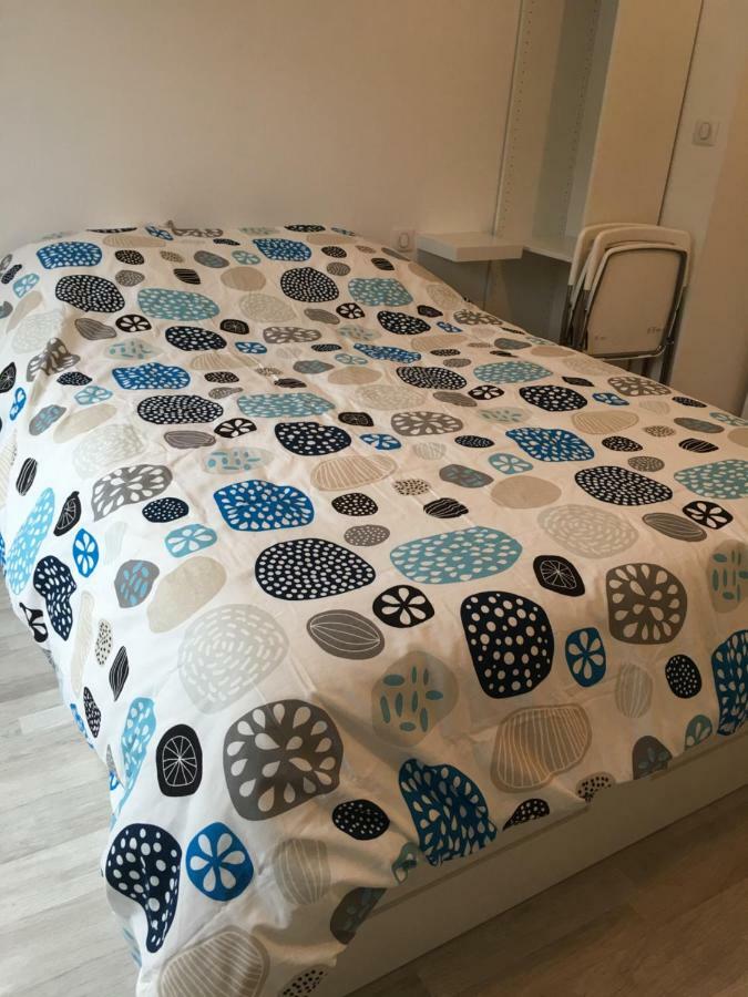 Appartement Neo - Sleep In Valenciennes Eksteriør bilde