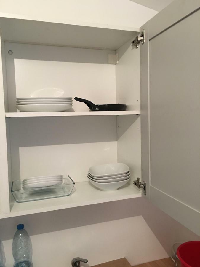 Appartement Neo - Sleep In Valenciennes Eksteriør bilde