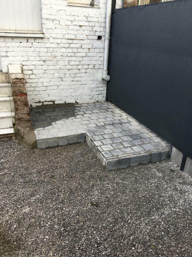 Appartement Neo - Sleep In Valenciennes Eksteriør bilde