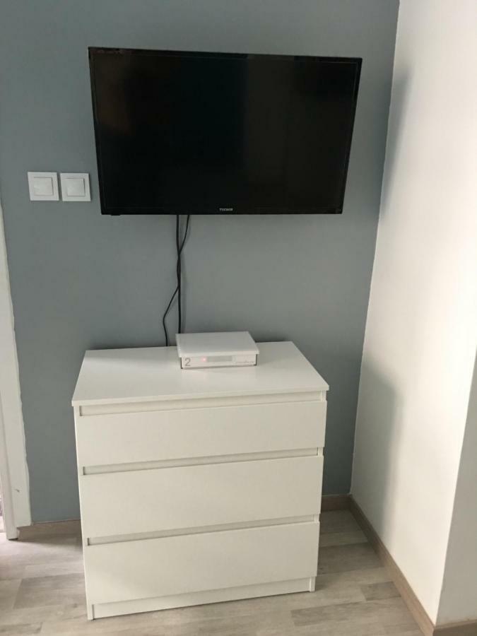 Appartement Neo - Sleep In Valenciennes Eksteriør bilde