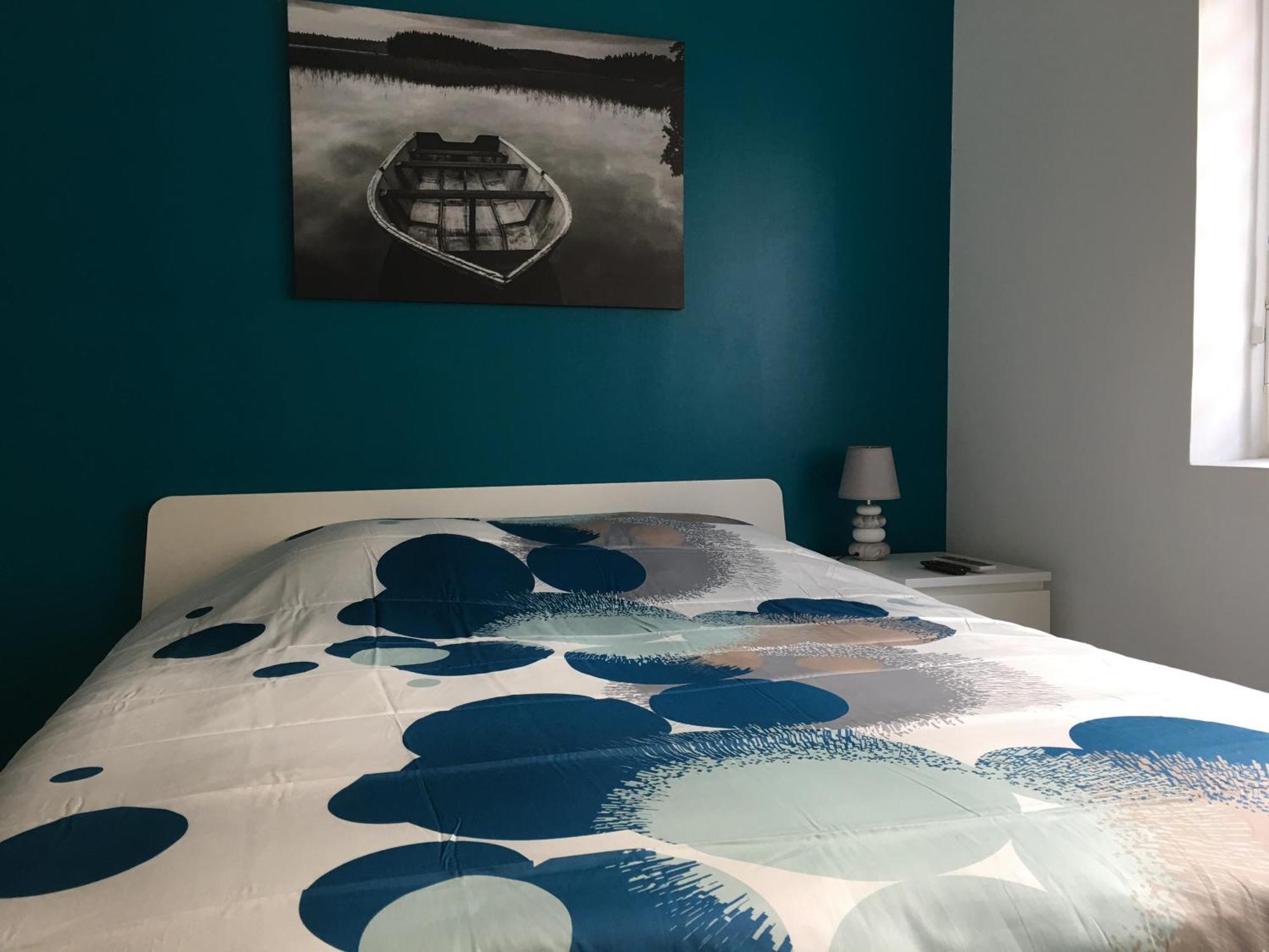Appartement Neo - Sleep In Valenciennes Eksteriør bilde