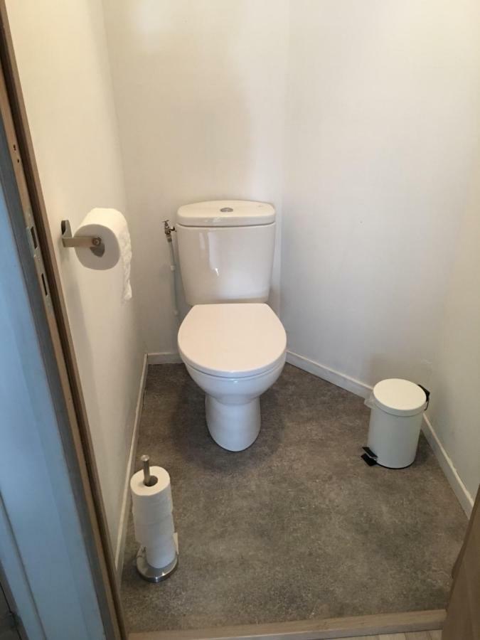 Appartement Neo - Sleep In Valenciennes Eksteriør bilde