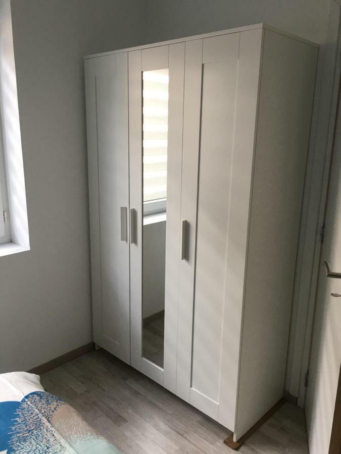 Appartement Neo - Sleep In Valenciennes Eksteriør bilde